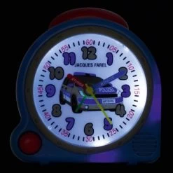 JACQUES FAREL Kinder Wecker -Audio Rabatte 8734688 03