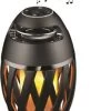 LEXIBOOK Bluetooth-Lautsprecher Mit LED-Flamme 1 LEXIBOOK Bluetooth-Lautsprecher Mit LED-Flamme -Audio Rabatte 8860917 01